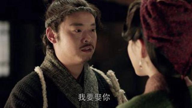 琅琊榜秦般若的绝技,琅琊榜秦般若梅长苏弱点