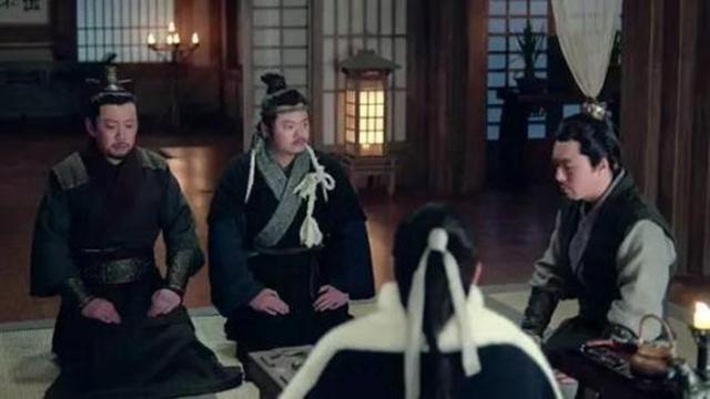 琅琊榜秦般若的绝技,琅琊榜秦般若梅长苏弱点