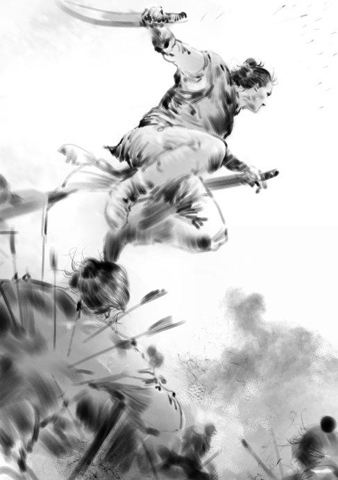 武侠小说门派叫什么,武侠小说的六大门派