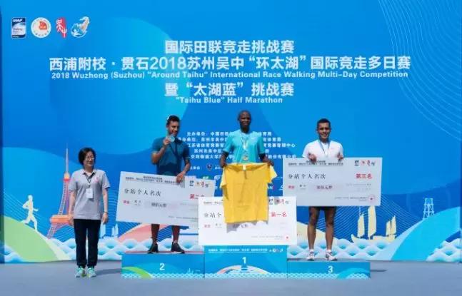 环太湖100公里挑战赛,太湖环行比赛