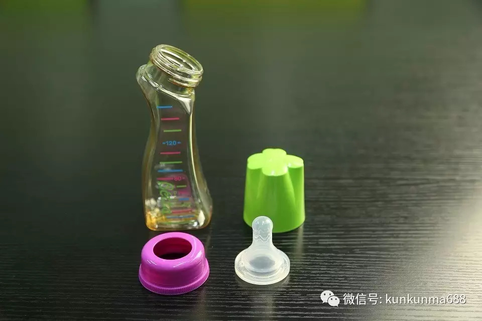 新安怡奶嘴和奶瓶,奶瓶买贝亲还是新安怡