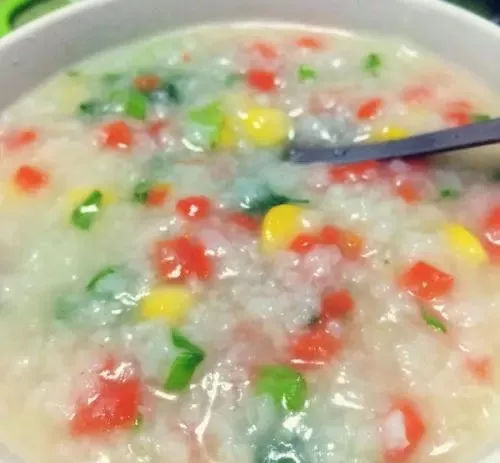 100种简单早餐粥的做法大全集,100种商用早餐粥做法窍门