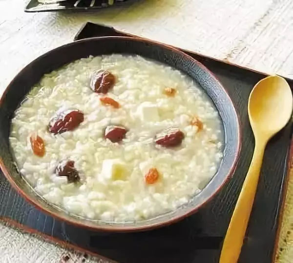 100种简单早餐粥的做法大全集,100种商用早餐粥做法窍门