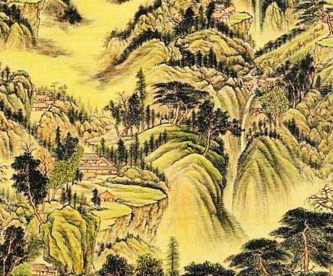 内家拳发力核心教学,内家拳功力训练揉球功