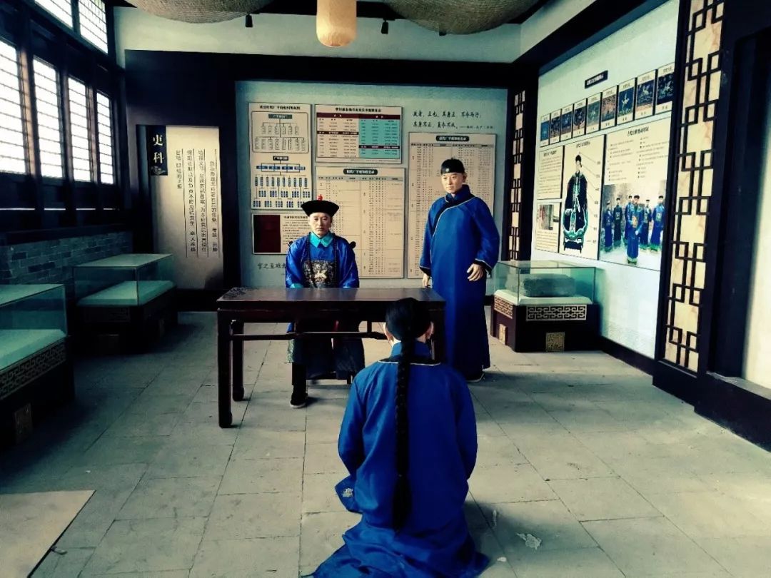 大永年大发展,大永年的夜景