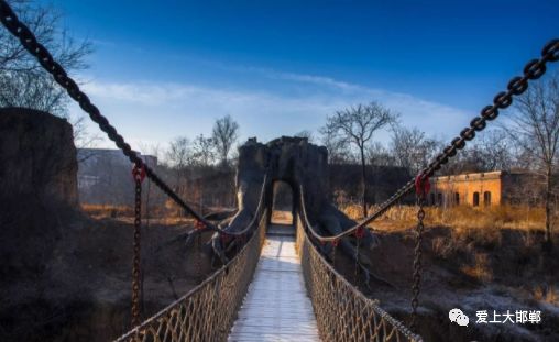 大永年大发展,大永年的夜景
