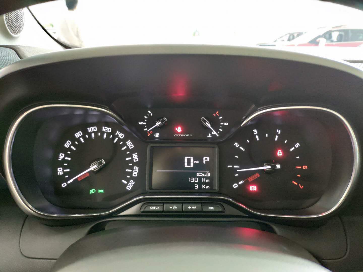 云逸c4aircross,雪铁龙云逸c4aircross2018款