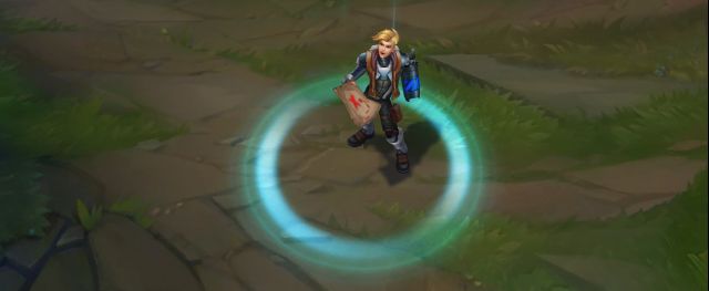 英雄联盟pbe新英雄,英雄联盟14.9版本皮肤重做