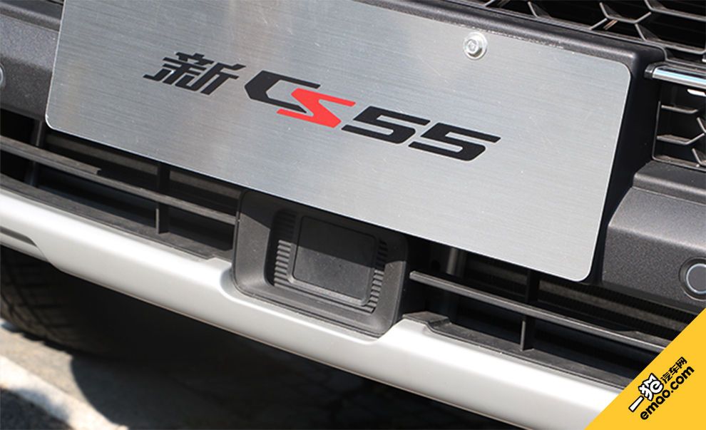 长安cs55第二代尊贵版稳定测试,长安cs55最新款到底咋样全面分析