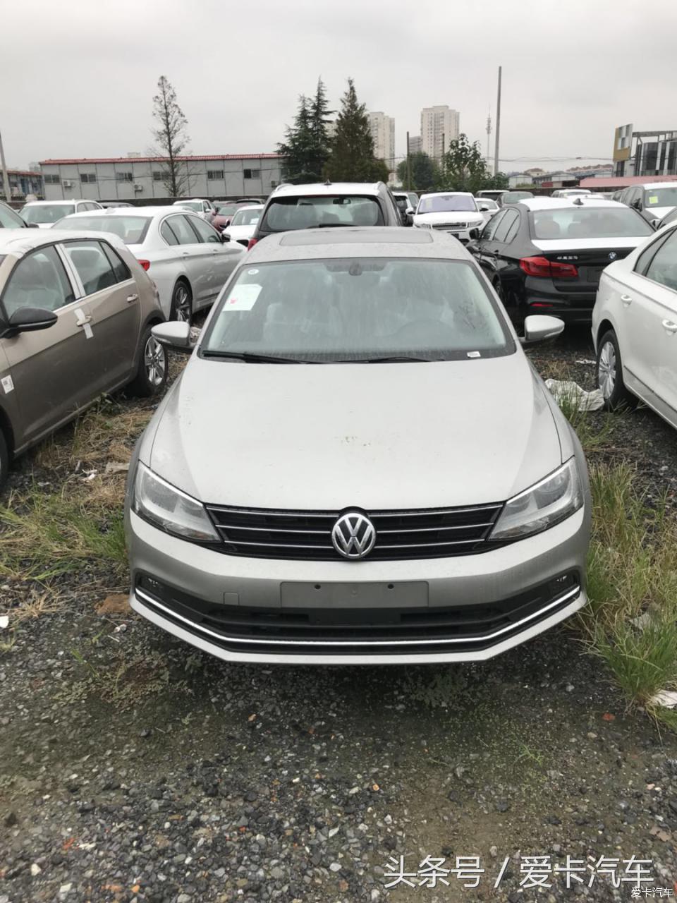 17款速腾1.6l自动舒适版驾驶感受,18款速腾1.6自动舒适车主用车感受