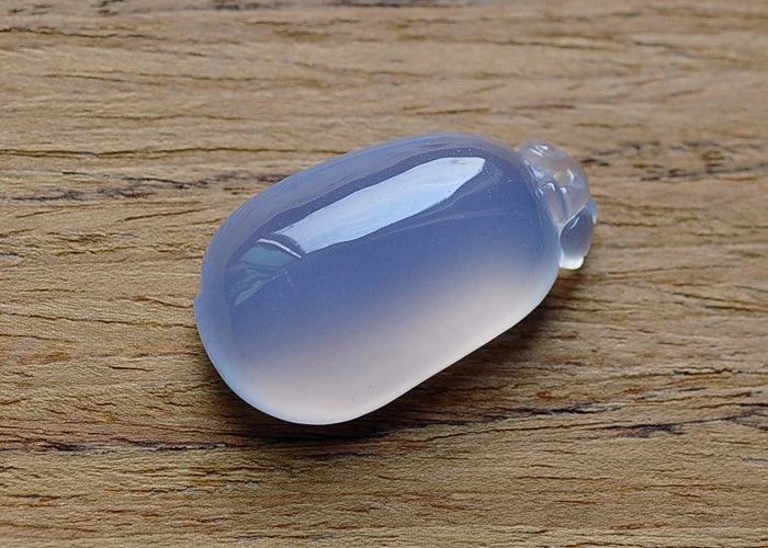 天价海洋玉髓图案,玉髓市场价多少