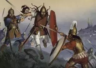 足迹历史,足迹历史文化