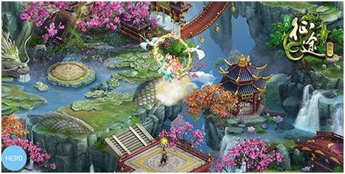 绿色征途手游最新版,手游绿色征途迷宫顺序攻略