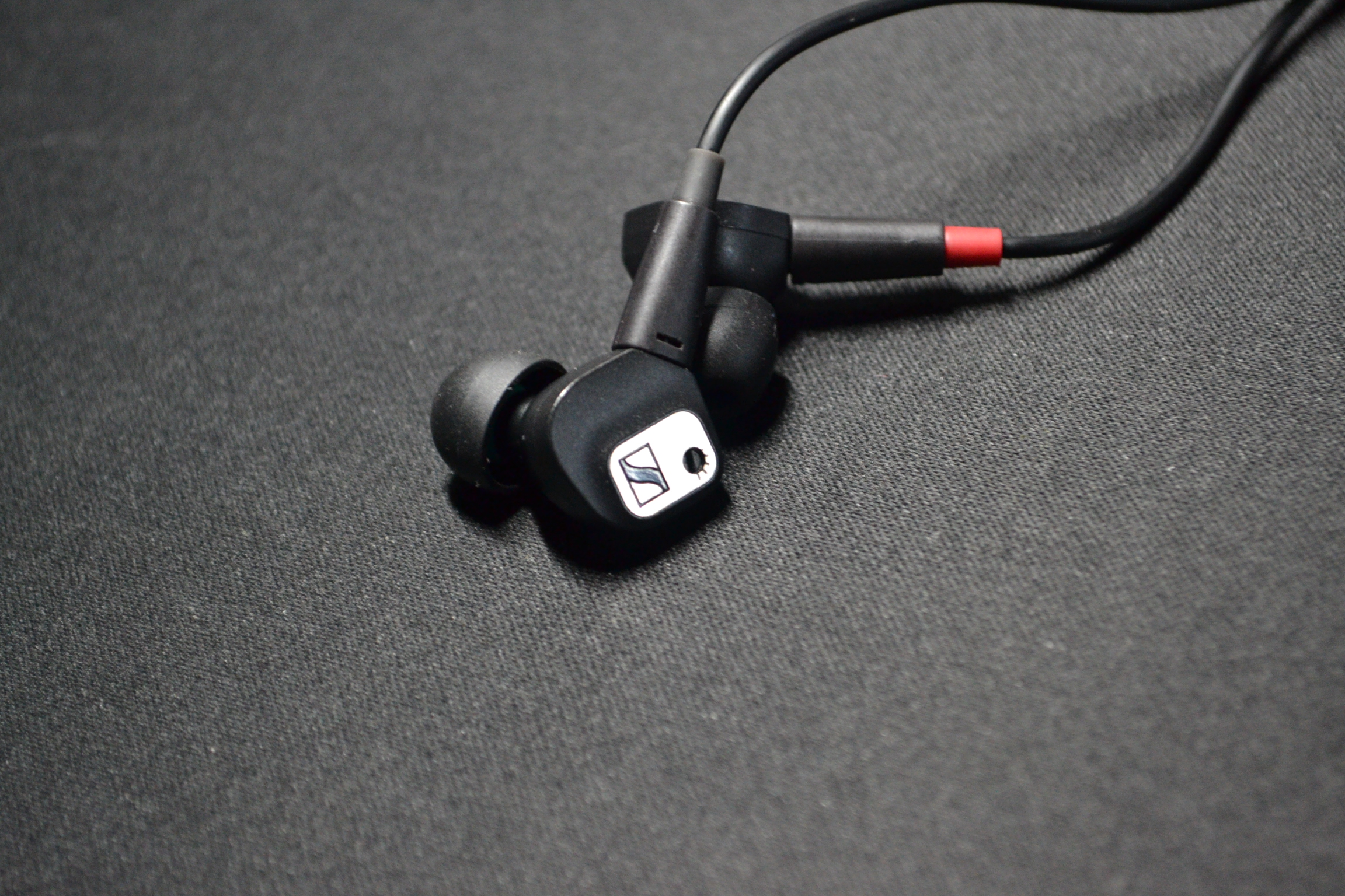 重谈森海IE80S-萌新HiFi终点站，还是第一笔智商税？