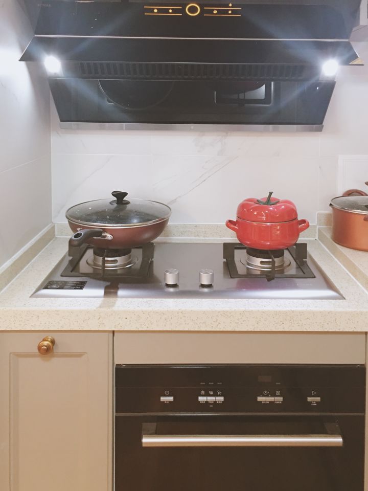 装修避坑指南燃气灶,装修厨房时燃气灶需要买好吗