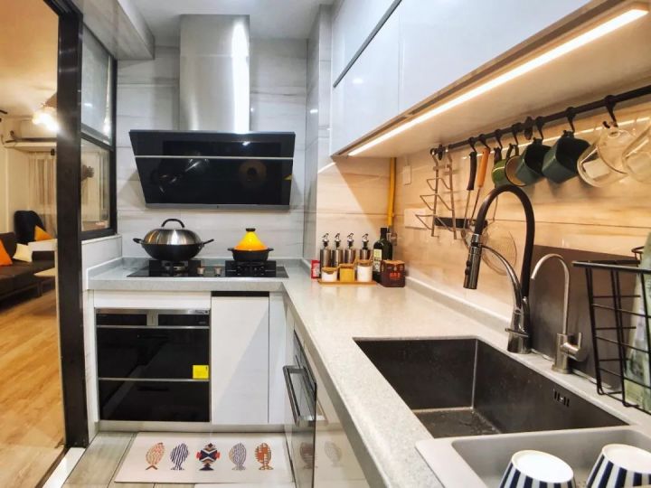 装修避坑指南燃气灶,装修厨房时燃气灶需要买好吗