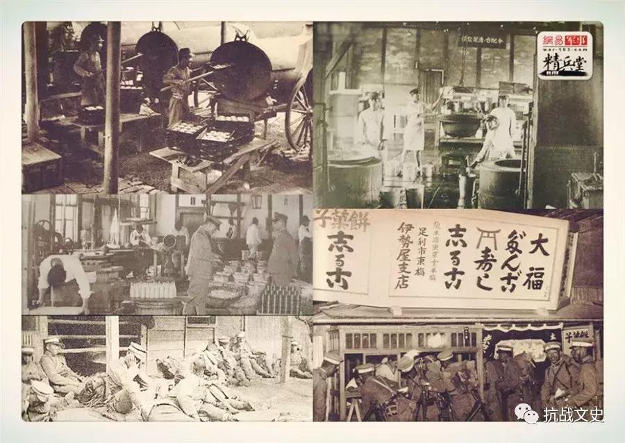 食人恶魔吃什么最好,二战时期日军的食人族