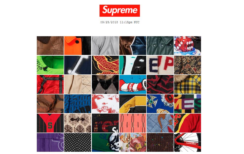 纽约supreme中国大妈,中国supreme大妈