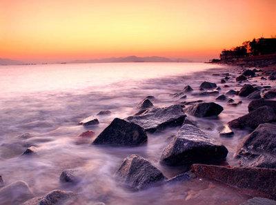 弘一法师说人到四十不知己,一切有为应作如是观