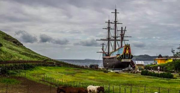 济州岛一年往返12次,到济州岛旅行行程
