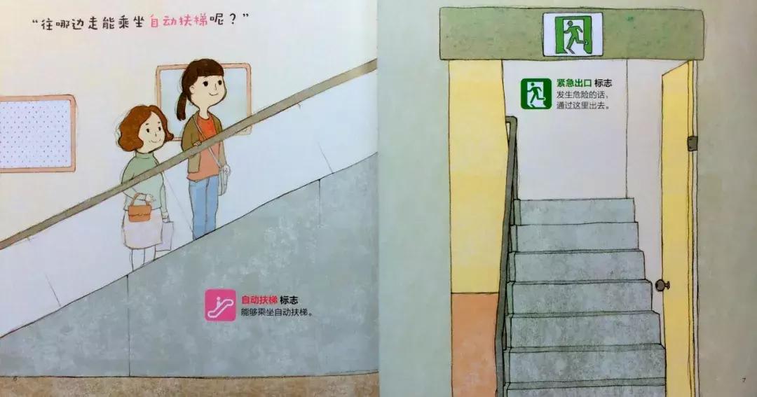 儿童益智书籍3-6岁绘本,宝宝图书1-3岁大绘本