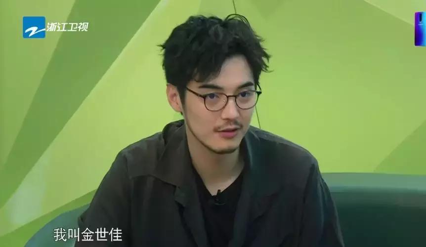 谁能想到戏腔,谁能想到他