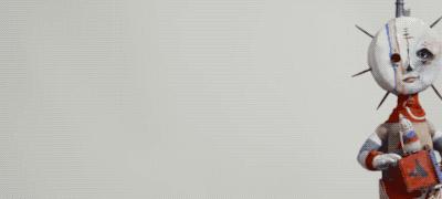 12岁男孩用捡来的破烂，打造出一个暗黑王国，吓哭一票成年人……