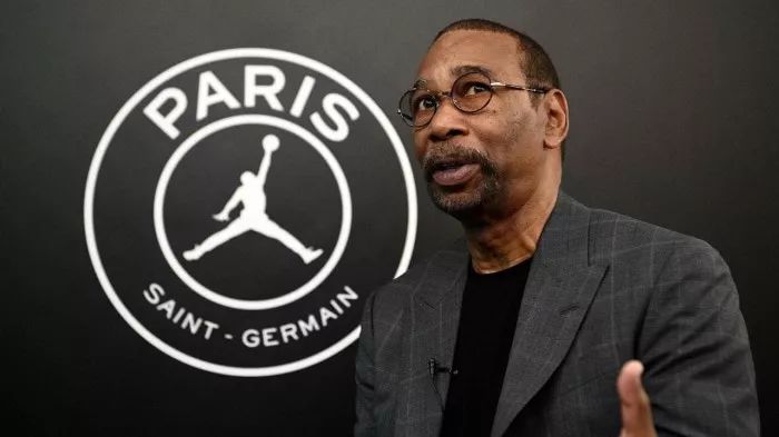 JordanBrand与大巴黎结合，体育品牌多样化成大势所趋