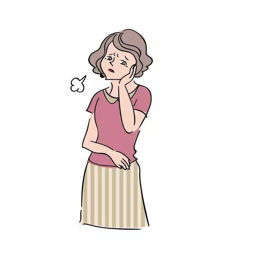 这一道“坎”，大部分女性都要经历！“聊医聊”教你平稳度过（送免费专家号）