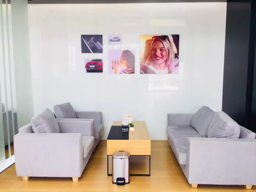 WEY你喝彩广州为众兴WEY增城店盛大开业