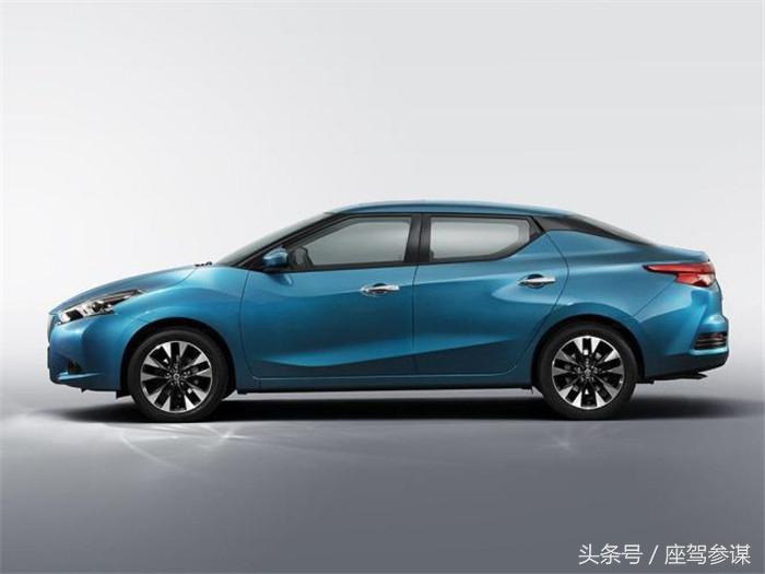 日产蓝鸟销量惨淡，经销商欲哭无泪！谁才是罪魁祸首？