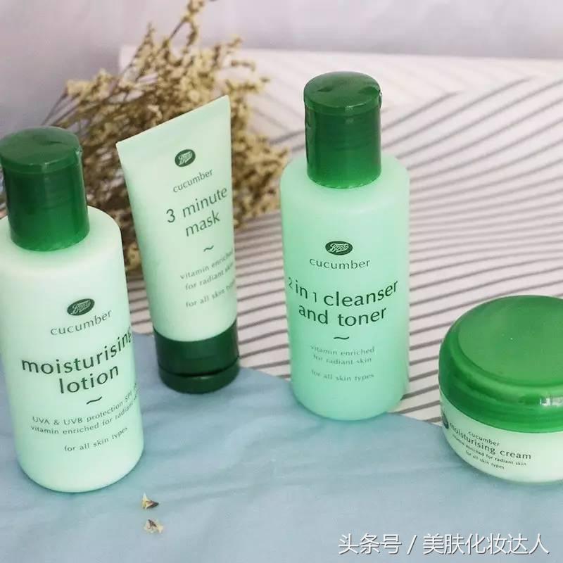 哪款水乳最好用排行榜,值得推荐的几款平价水乳