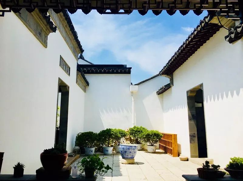 老宅风水改造,百年老宅风水极佳