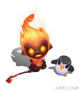 lol6个终极皮肤,lol6个新英雄