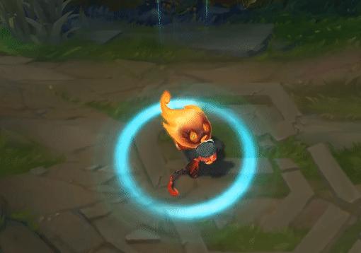 lol即将出的新皮肤,lol时隔多年再次上王者