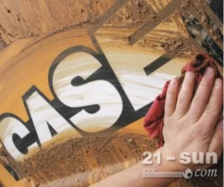 凯斯在中国生产基地,凯斯在国外