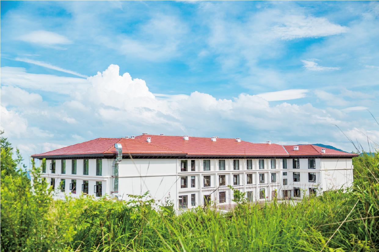 亨达高二花园度假酒店,浙江又能玩又能吃的地方