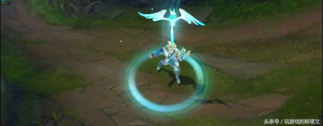 lolez为什么要重做,lol重做asu