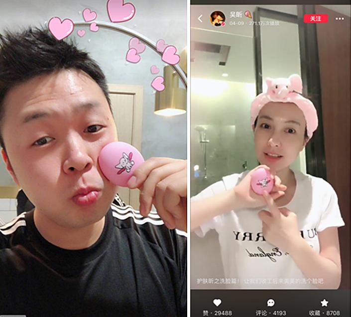 luna洁面仪德国版,luna洁面仪日版和韩版哪个好