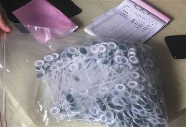 假冒阳澄湖大闸蟹怎么处罚,假的阳澄湖大闸蟹有什么不一样吗