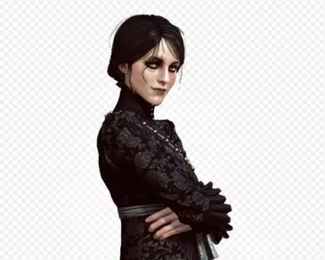 巫师3危险的游戏杜克要杀吗,巫师3狂猎是什么类型的游戏