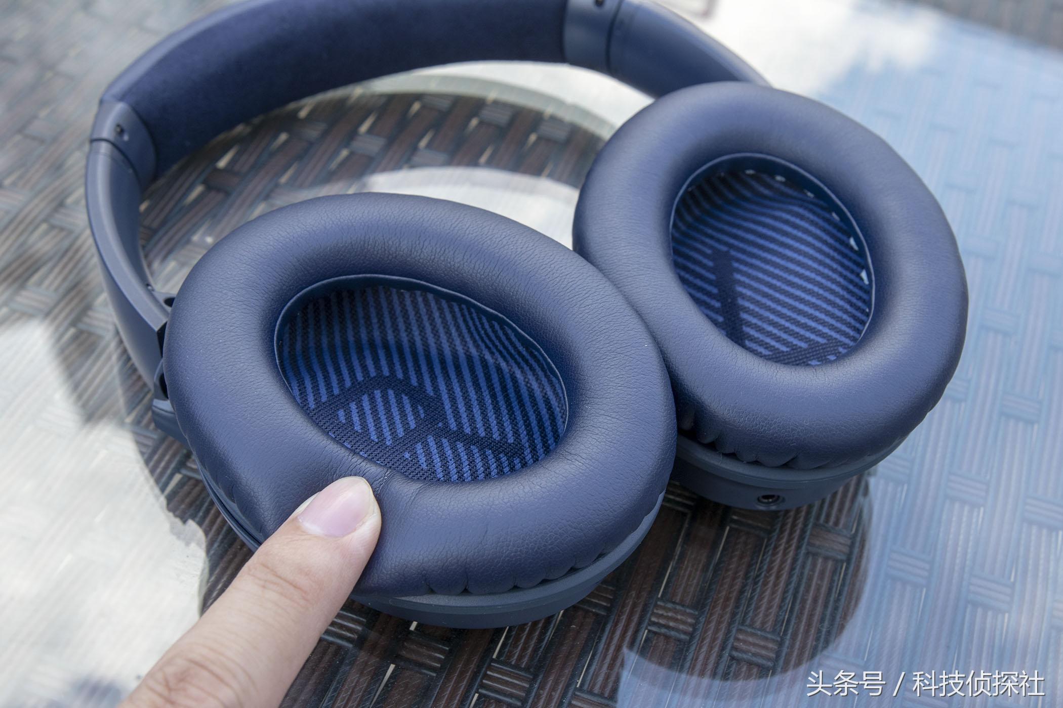 boseqc35银色和黑色,boseqc35二代蓝色限量