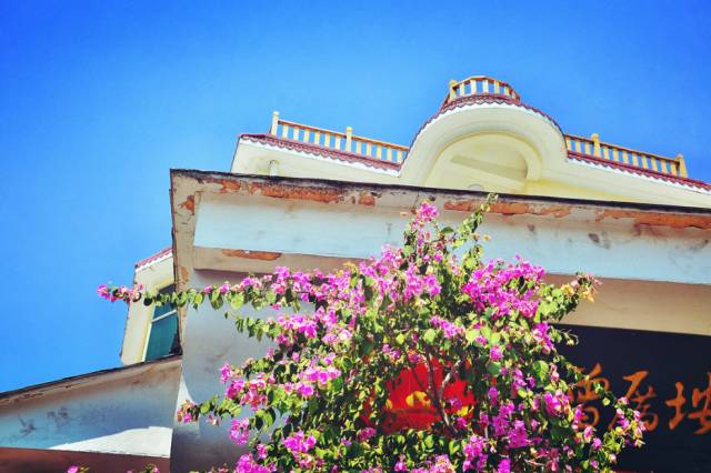 国庆到来一场释放身心旅行,国庆长假自驾