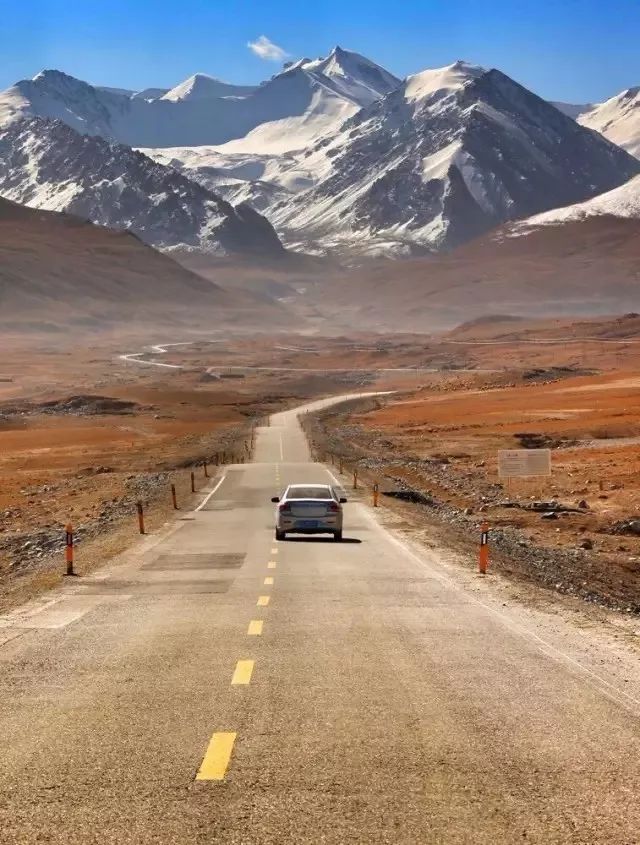 国庆到来一场释放身心旅行,国庆长假自驾