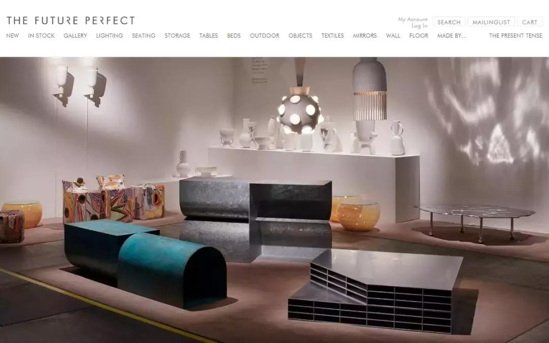 看完这20个全球热门家居网站，发现我家就是个垃圾场……