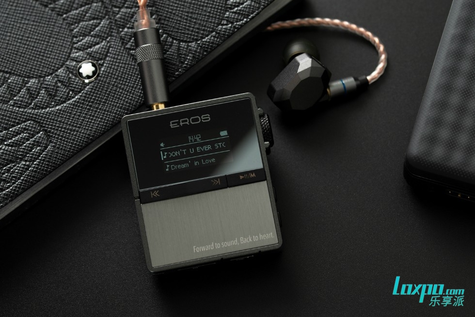 爱国者erosq2hifi播放器,爱国者erosh09便携hifi播放器