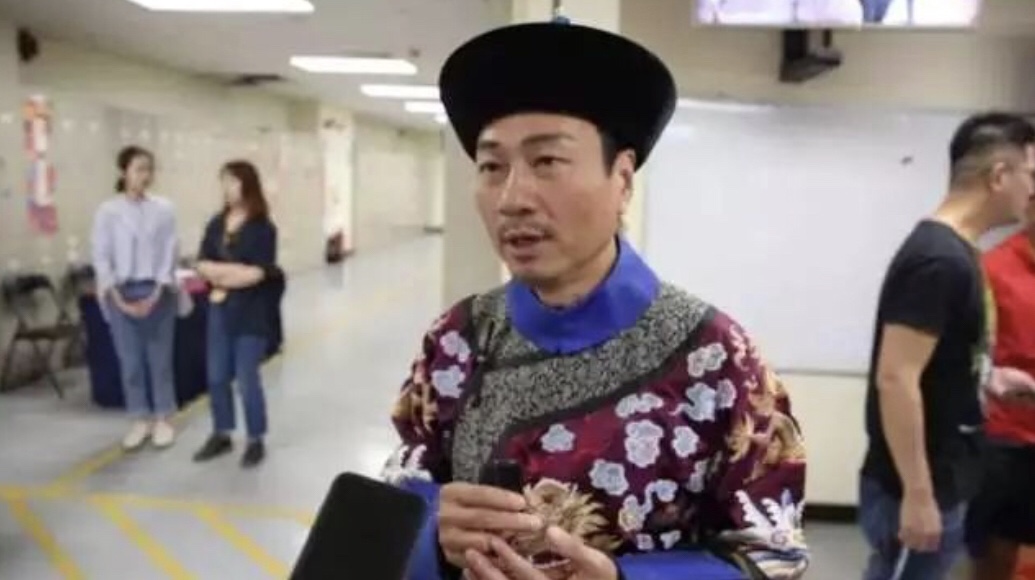 黎耀祥谈内地剧集,黎耀祥哪三部戏拿视帝