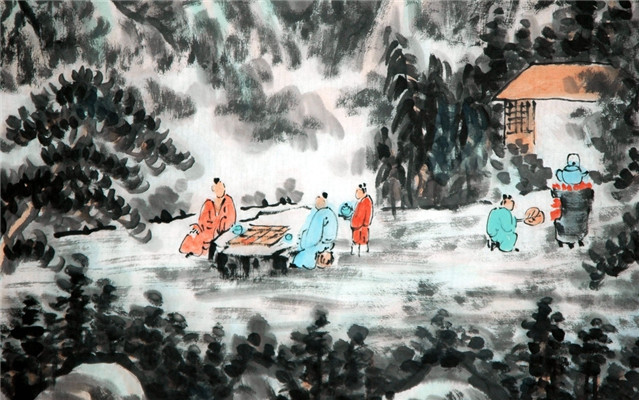 富有哲理的20句经典歇后语,经典歇后语句句都是经典