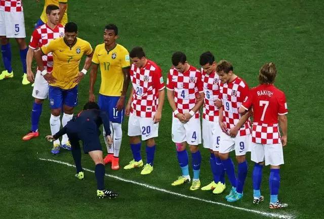 足球黑科技视频,足球场上的黑科技