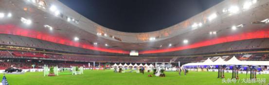 鸟巢发生过的事,2008年鸟巢现状